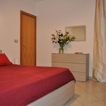 Casa Vacanza Gallipoli Centro Buitenkant foto