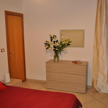 Casa Vacanza Gallipoli Centro Buitenkant foto