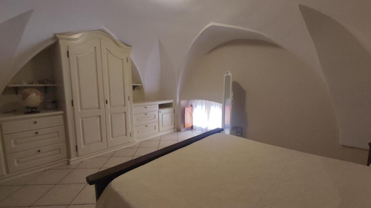 Casa Vacanza Gallipoli Centro Buitenkant foto