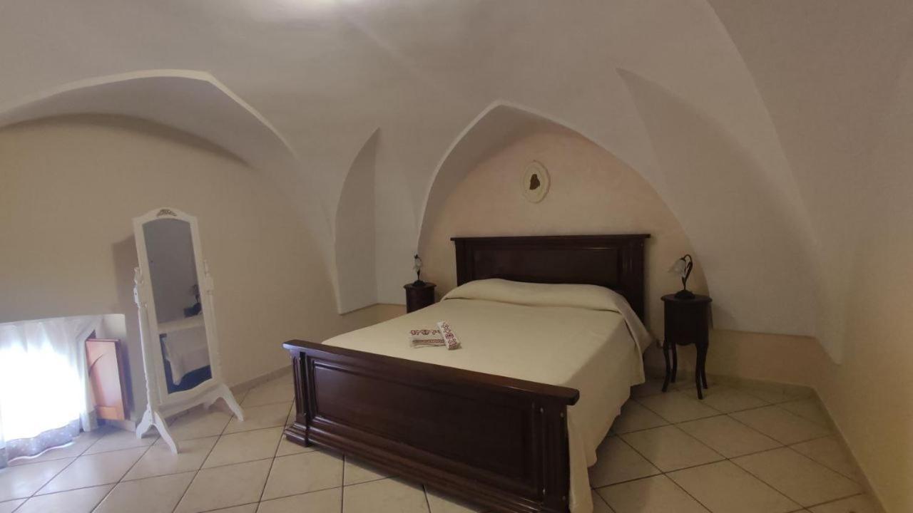 Casa Vacanza Gallipoli Centro Buitenkant foto