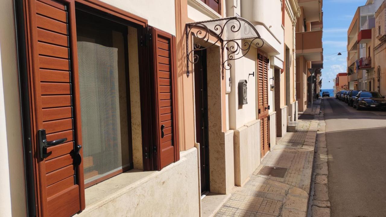 Casa Vacanza Gallipoli Centro Buitenkant foto