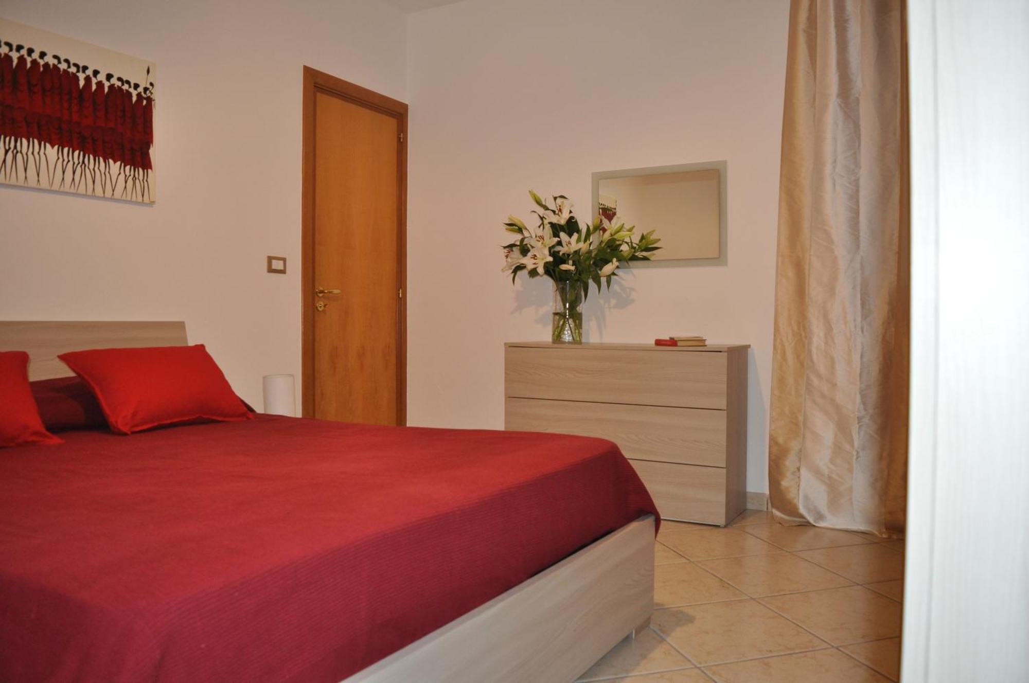 Casa Vacanza Gallipoli Centro Buitenkant foto