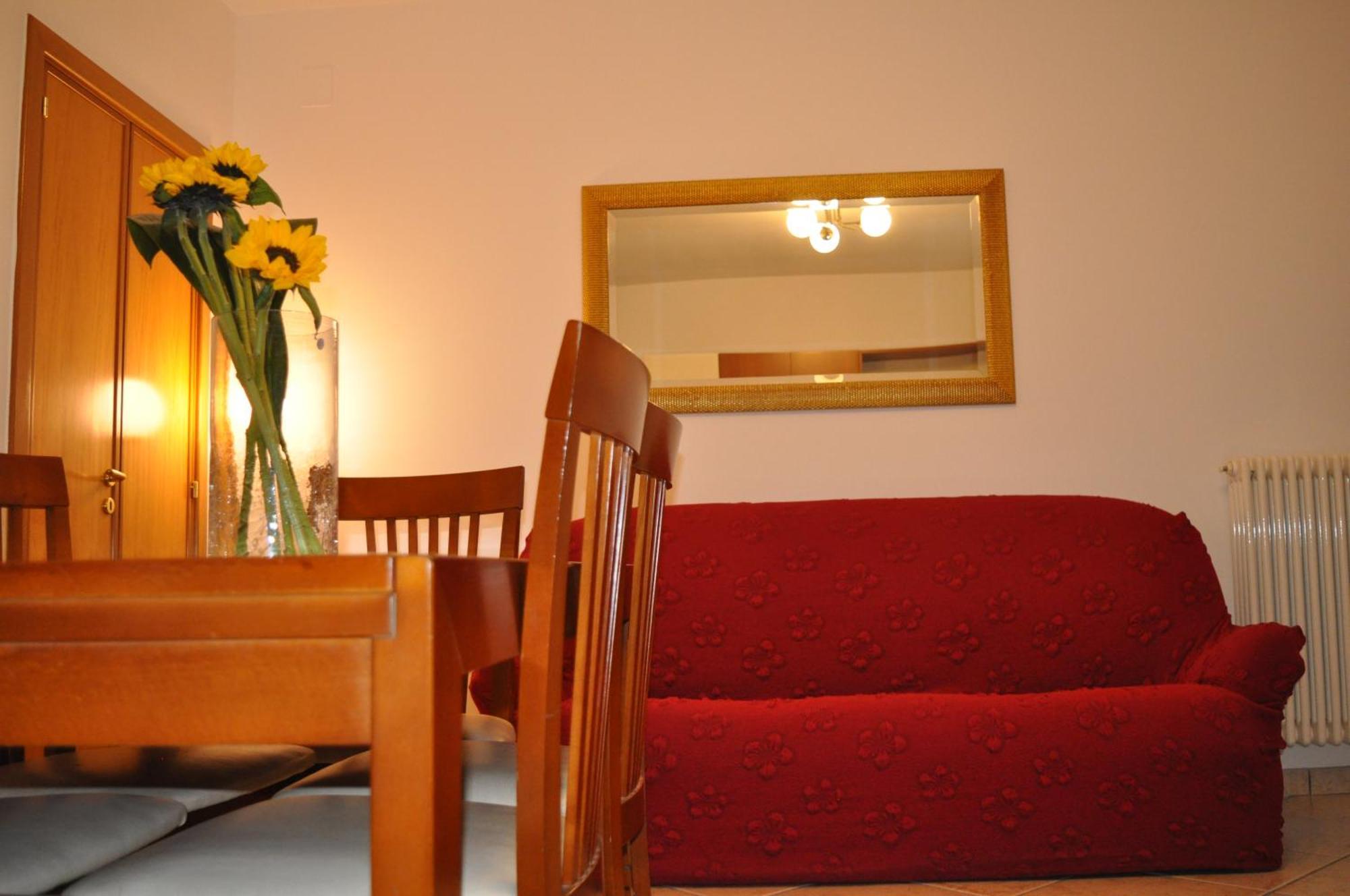 Casa Vacanza Gallipoli Centro Buitenkant foto