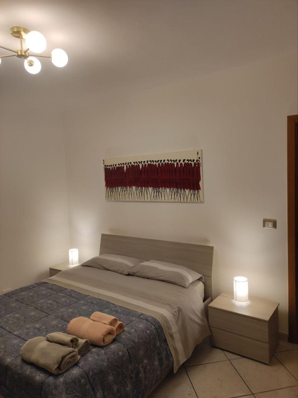 Casa Vacanza Gallipoli Centro Buitenkant foto